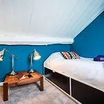 Les Halles Keyweek Duplex With Terrace And Parking In Center * ביאריץ