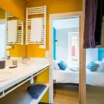 Les Halles Keyweek Duplex With Terrace And Parking In Center * ביאריץ