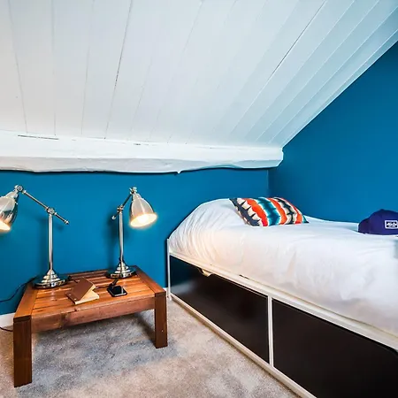 Les Halles Keyweek Duplex With Terrace And Parking In Center * Biarritz